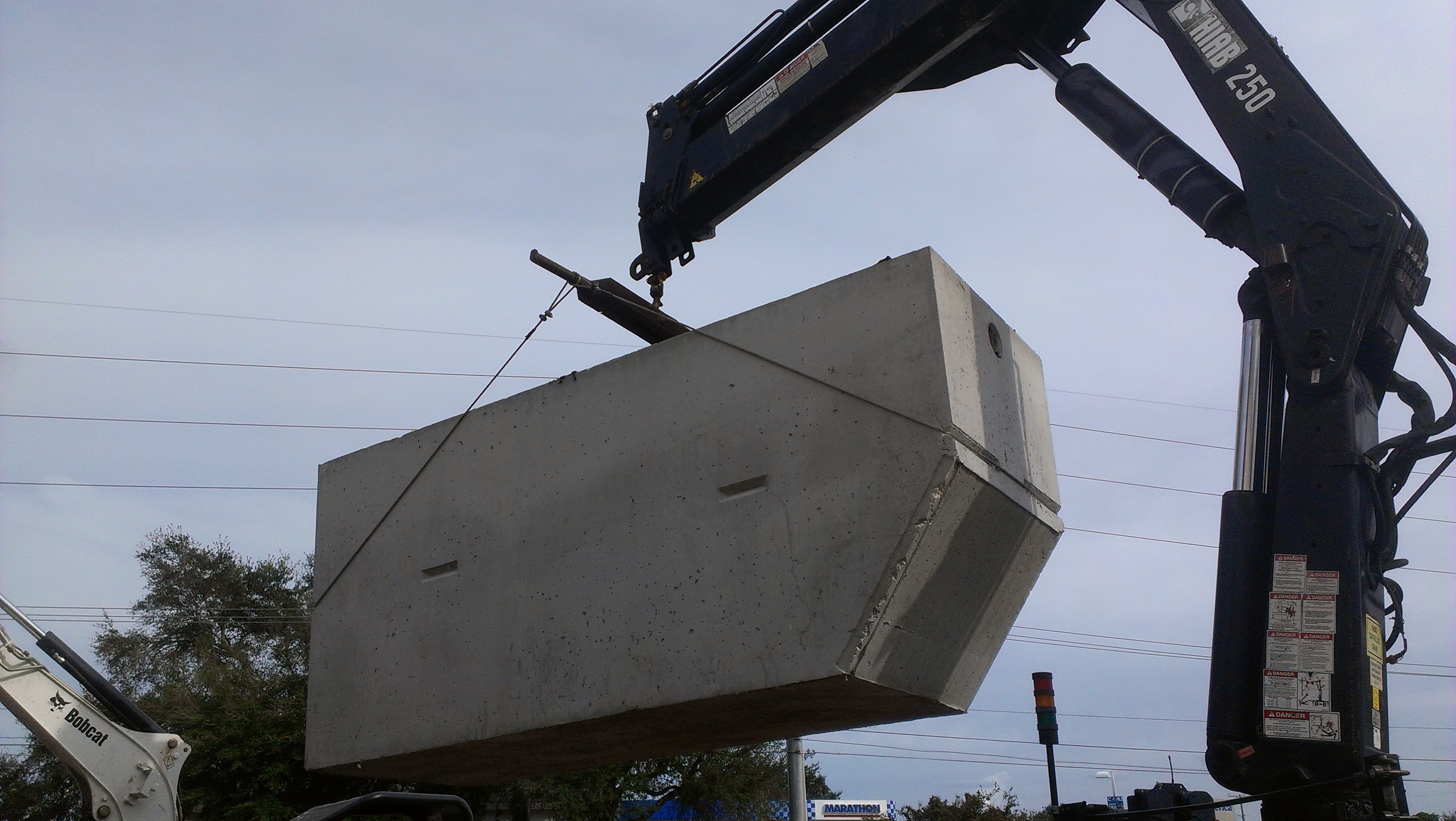 Repairing A 1970 Septic System: Costs & Considerations - 8o9q3w9