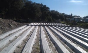 Package Plant Installations
