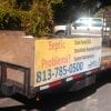Septic Pumps in Tampa, Florida