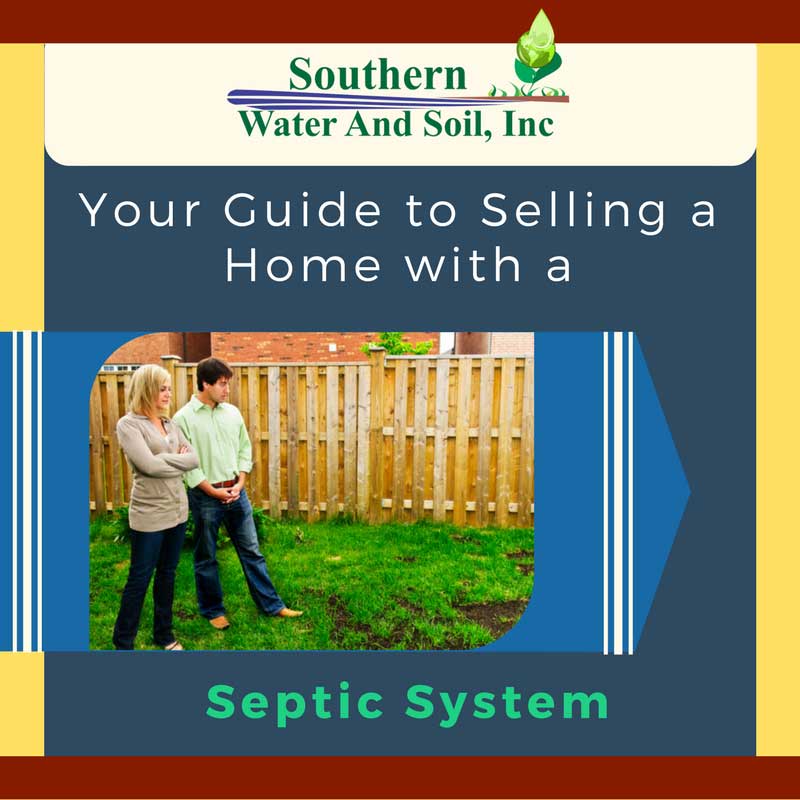 Your Guide to Selling a Home with a Septic System Tampa Septic