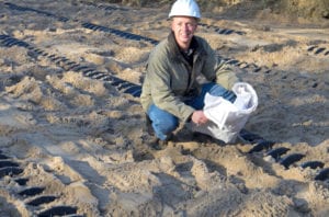 When you work with us at Southern Water and Soil for your commercial septic installation