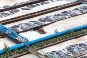 There are various types of aerobic septic systems