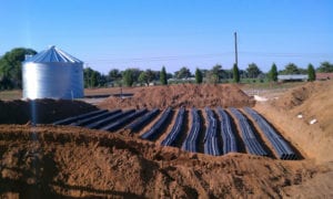 Real Estate Sale Septic Inspections