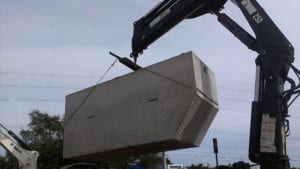 What to Expect During Your Commercial Septic Tank Installation