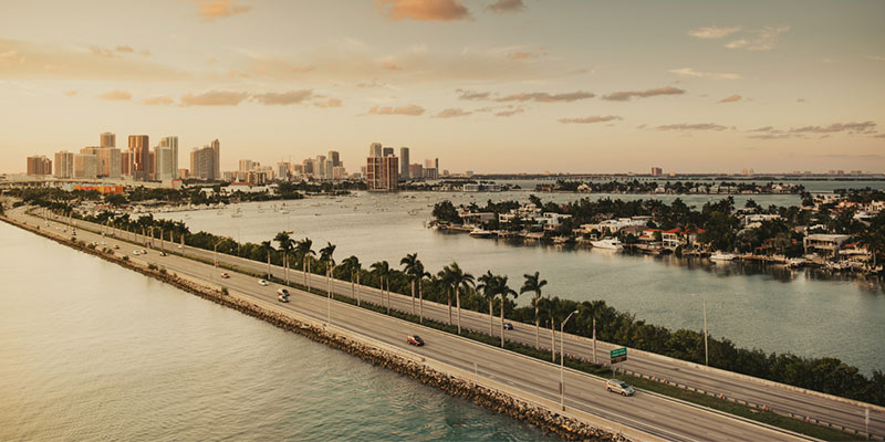 What to Know About Miami’s Septic to Sewer Commercial Corridors Program