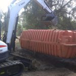 Commercial Septic Company in Florida