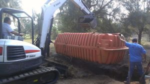 Commercial Septic Company in Florida