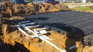 Unlocking Economic Potential: The Case for Distributed Wastewater Treatment Systems in Florida
