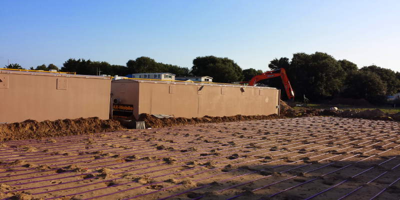 Commercial Septic Permits