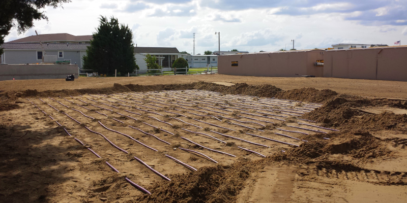 Commercial Septic