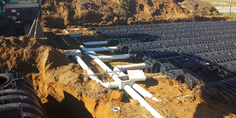Septic Engineering