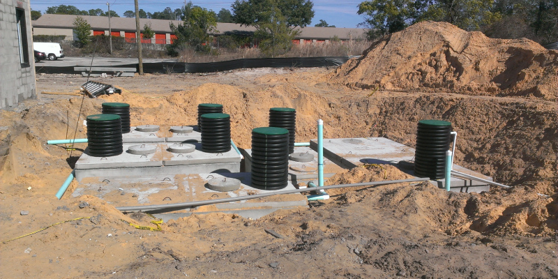 Septic Inspections